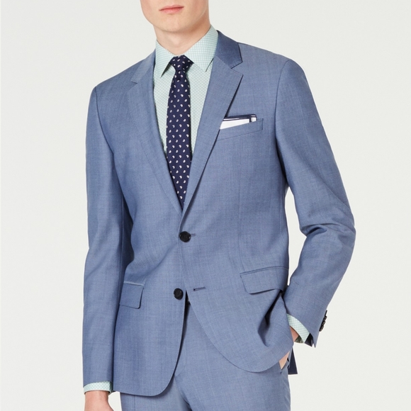 pindot suit
